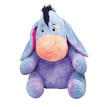 Winnie lourson - Disney peluche bourriquet - 50 c