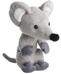 Peluche SOURIS 25 cm
