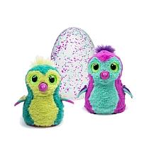 Hatchimals Penguala Turquoise