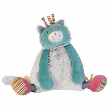 Chat musical Les Pachats (20 cm)