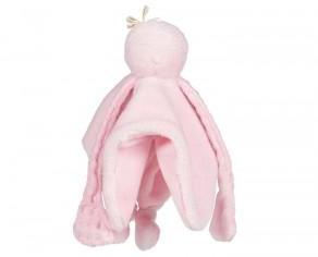 KOEKA Doudou Hug a Lou Tuttle - Rose