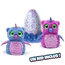 Hatchimals Chouette-Licorne - Seulement chez Toysr