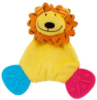 Estipharm Les Patous Peluche à Pattes en Caoutchou