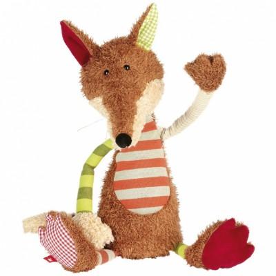 Peluche renard Sweety (35 cm)