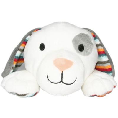 Peluche musicale programmable Dex le chien (36 cm)