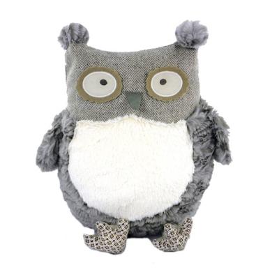PELUCHE CHOUETTE