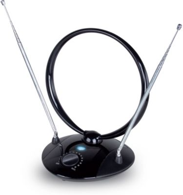Essentielb ALIZEE F700 - Antenne intérieure