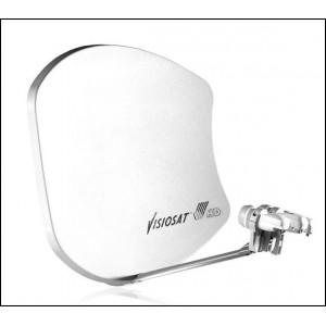 Parabole VISIOSAT CAHORS 145015