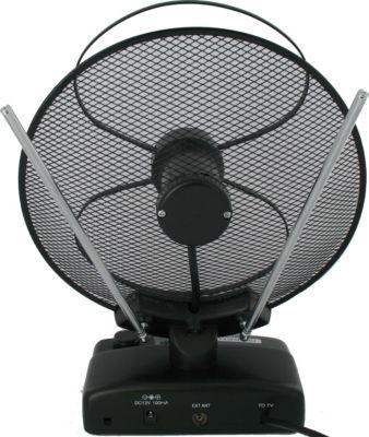 Listo AV 022 30 DB 4G - Antenne intérieure Listo AV 022 30 DB 4G - Antenne