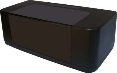 Essentielb BORA 4G NOIRE PASSIVE - Antenne intérieure Essentielb BORA 4G NOIRE PASSIVE