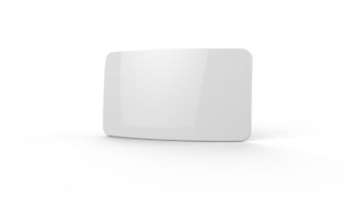 Essentielb LOO F700 BLANC - Antenne intérieure