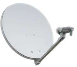 Antenne-parabole SERVIMAT - KL 80