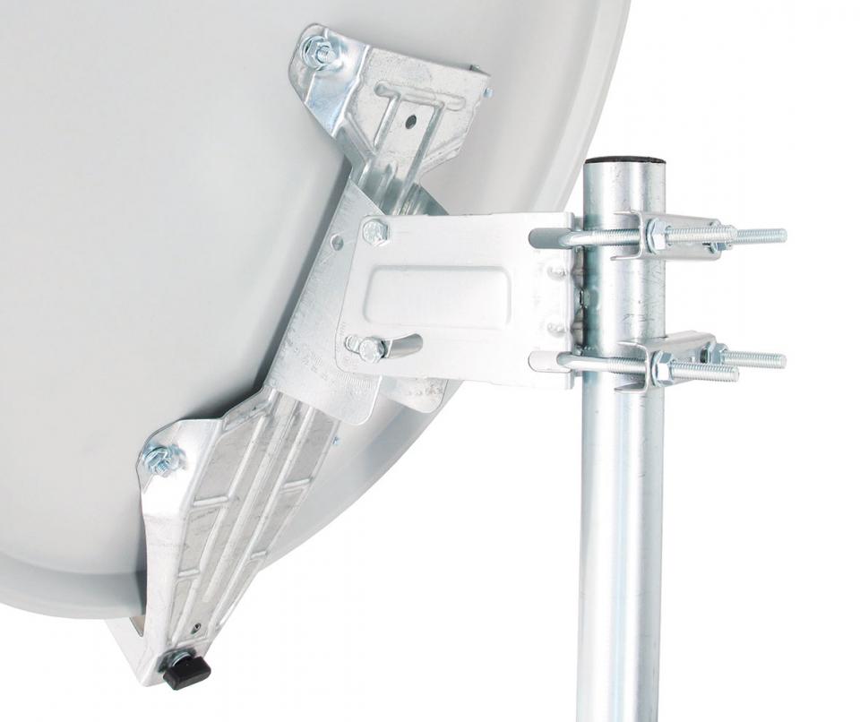 Antenne-parabole SERVIMAT - CLICKFAST