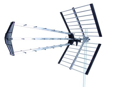 Essentielb ALGORA 4G - Antenne extérieure Essentielb ALGORA 4G - Antenne