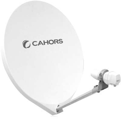 Antenne-parabole CAHORS - 140863