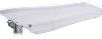 Antenne extérieure Elap DELTA PRO Caravane 42DB Antenne extérieure Elap DELTA