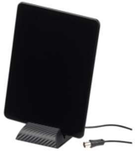 Antenne TNT TNT2 active pour réception Full HD (reconditonnée) Antenne TNT TNT2 active pour