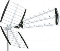 Antenne extérieur KONIG ANT-UHF51L-KN Antenne extérieur KONIG ANT-UHF51L-KN