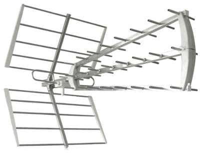CAHORS - antenne uhf lte - 0145054r13