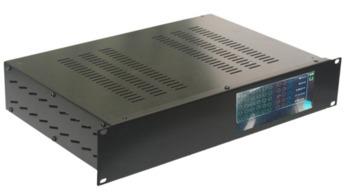 Stella Doradus i-repeater