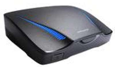 WEPRESENT WICS-2100 Plate forme de Collaboration