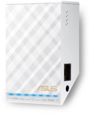 Répéteur Asus WIFI Double bande AC750 Répéteur Asus WIFI Double