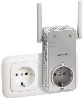 Répéteur Netgear Wifi AC750 EX3800 Répéteur Netgear Wifi AC750