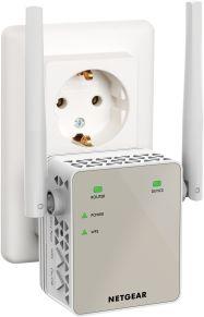 Répéteur Netgear Wifi AC1200 Dual Band EX6120 Répéteur Netgear Wifi AC1200