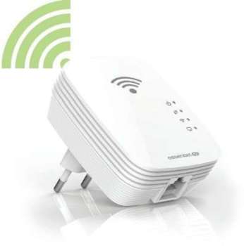 Essentielb Easy Wifi - N300 - Répéteur Essentielb Easy Wifi - N300