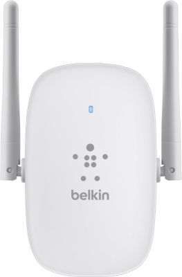 Répéteur Belkin wifi D Band N600 Répéteur Belkin wifi D Band