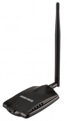 Amplificateur wifi longue portée