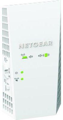 Répéteur Netgear Wifi AC2200 EX7300-100PES Répéteur Netgear Wifi AC2200