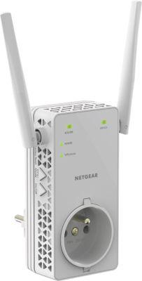 Répéteur Netgear EX6130 WIFI Répéteur Netgear EX6130 WIFI