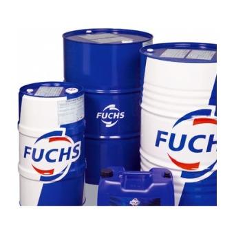 Pneu Fuchs Fricofin S pour véhicules utilitaires 2