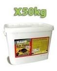 X50kg BROMA FAARBLOC, Prix canon!