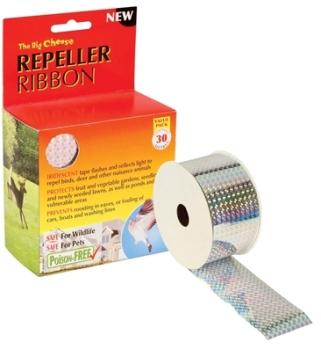 Ruban Répulsif Anti-animaux