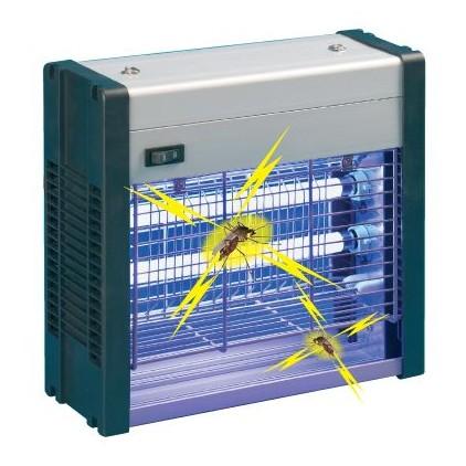Destructeur insectes électrique 220 V