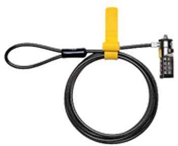 Antivol Combosaver Kensington 1.8m