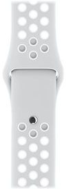 Apple 42mm Nike Sport Band - Bracelet de montre -