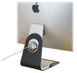 Kensington SafeStand Keyed Locking Station - Syste