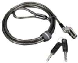 Kensington MicroSaver DS Cable Lock From Lenovo -
