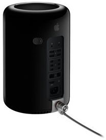 Apple Mac Pro Security Lock Adapter - adaptateur à