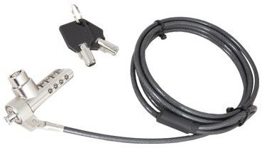 Urban Factory Anti Theft Cable - Câble de sécurité