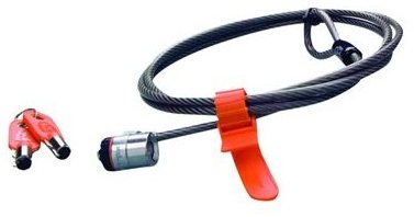 Kensington MicroSaver Laptop Lock - câble de sécur