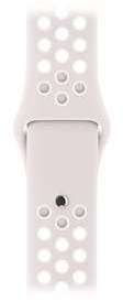 Apple 42mm Nike Sport Band - Bracelet de montre -