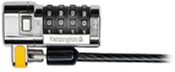 ClickSafe Combination Laptop Lock Câble de verroui