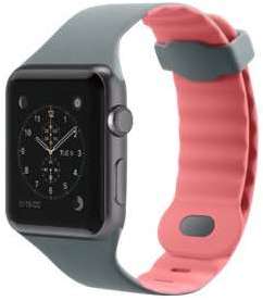 Belkin Sport - Bracelet de montre - œillet - pour