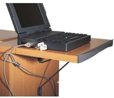 Câble antivol 1,8 m ordinateur portable