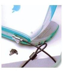 Câble antivol pour iBook