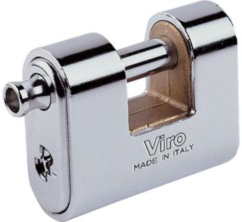 Cadenas blindé PANZER MIDI 4117 Cadenas blindé PANZER MIDI